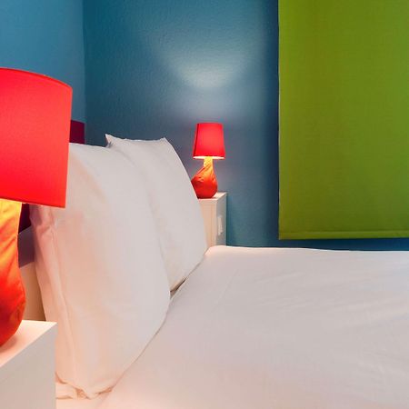 ibis Styles Duesseldorf-Neuss Hotel Eksteriør billede