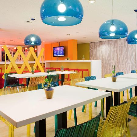 ibis Styles Duesseldorf-Neuss Hotel Eksteriør billede