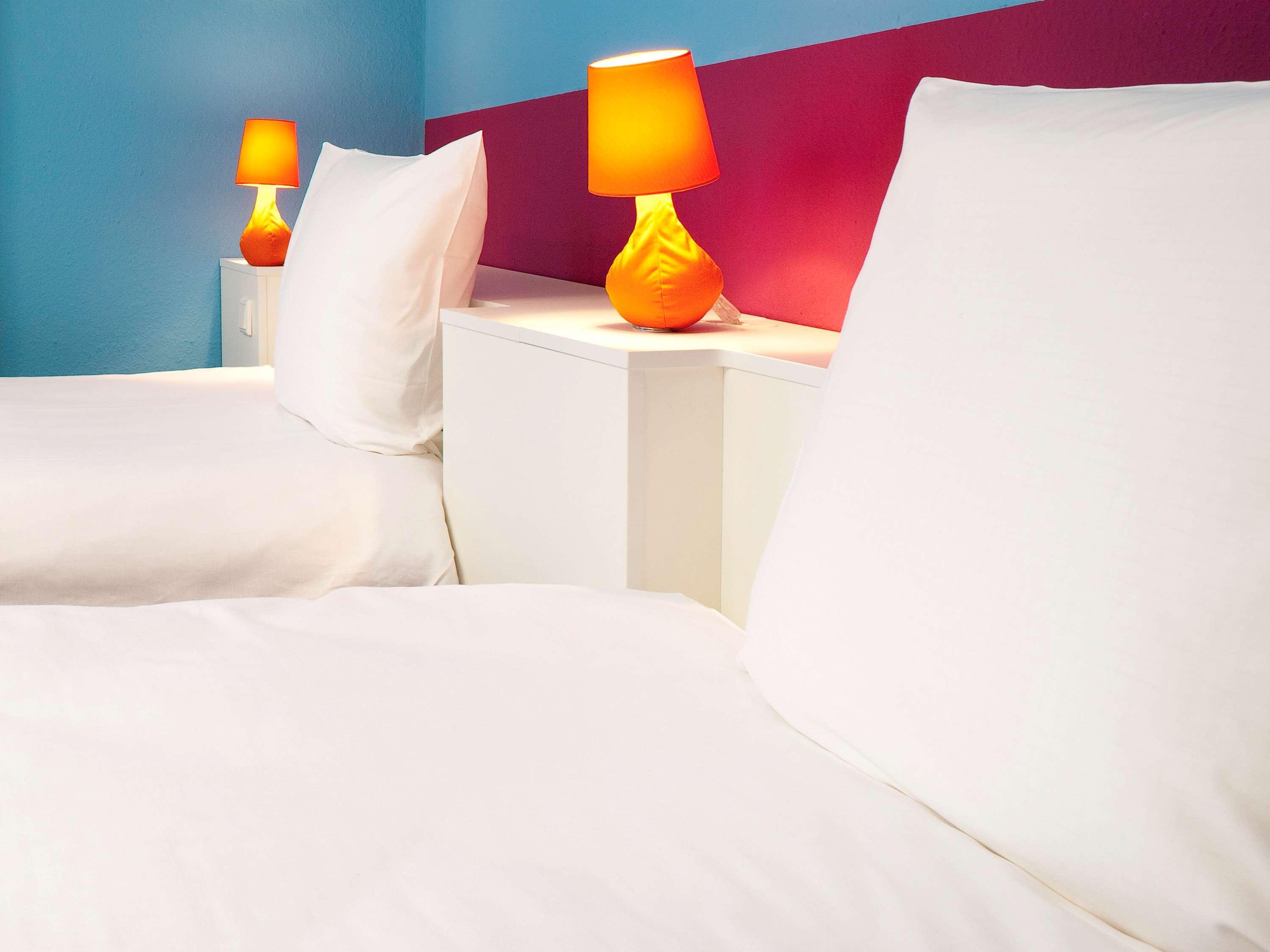 ibis Styles Duesseldorf-Neuss Hotel Eksteriør billede