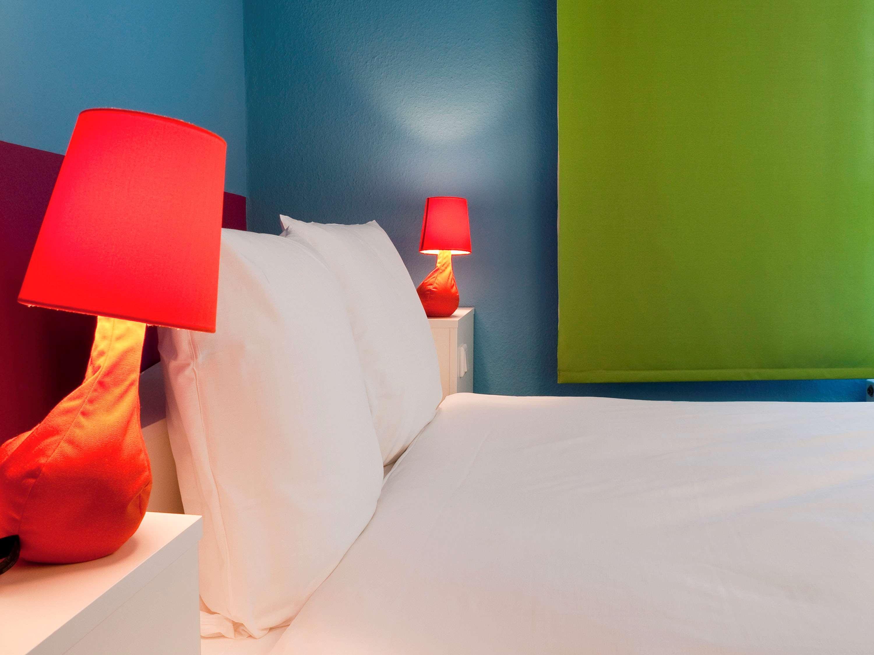 ibis Styles Duesseldorf-Neuss Hotel Eksteriør billede