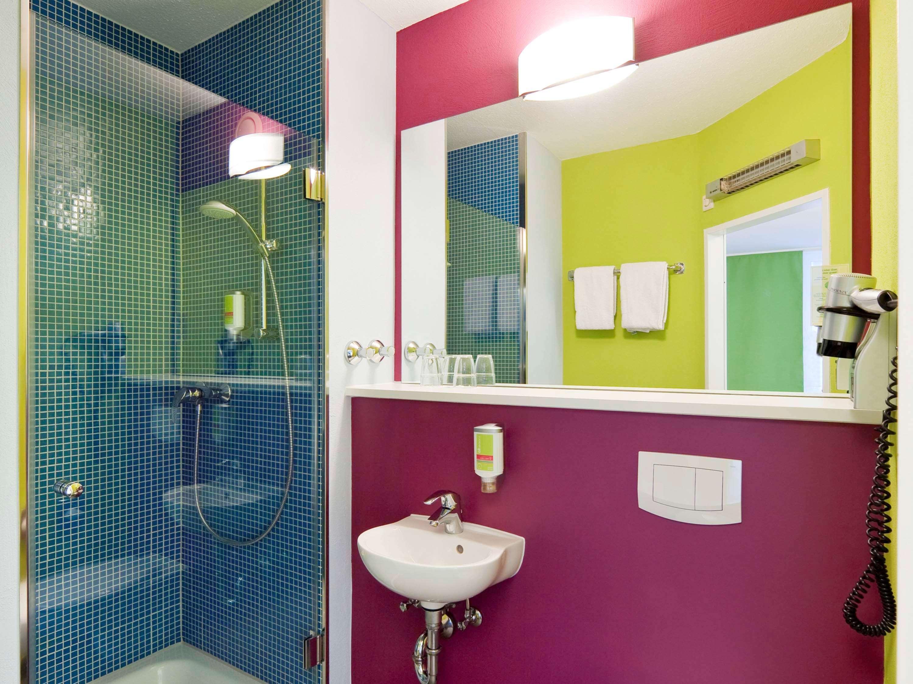 ibis Styles Duesseldorf-Neuss Hotel Eksteriør billede