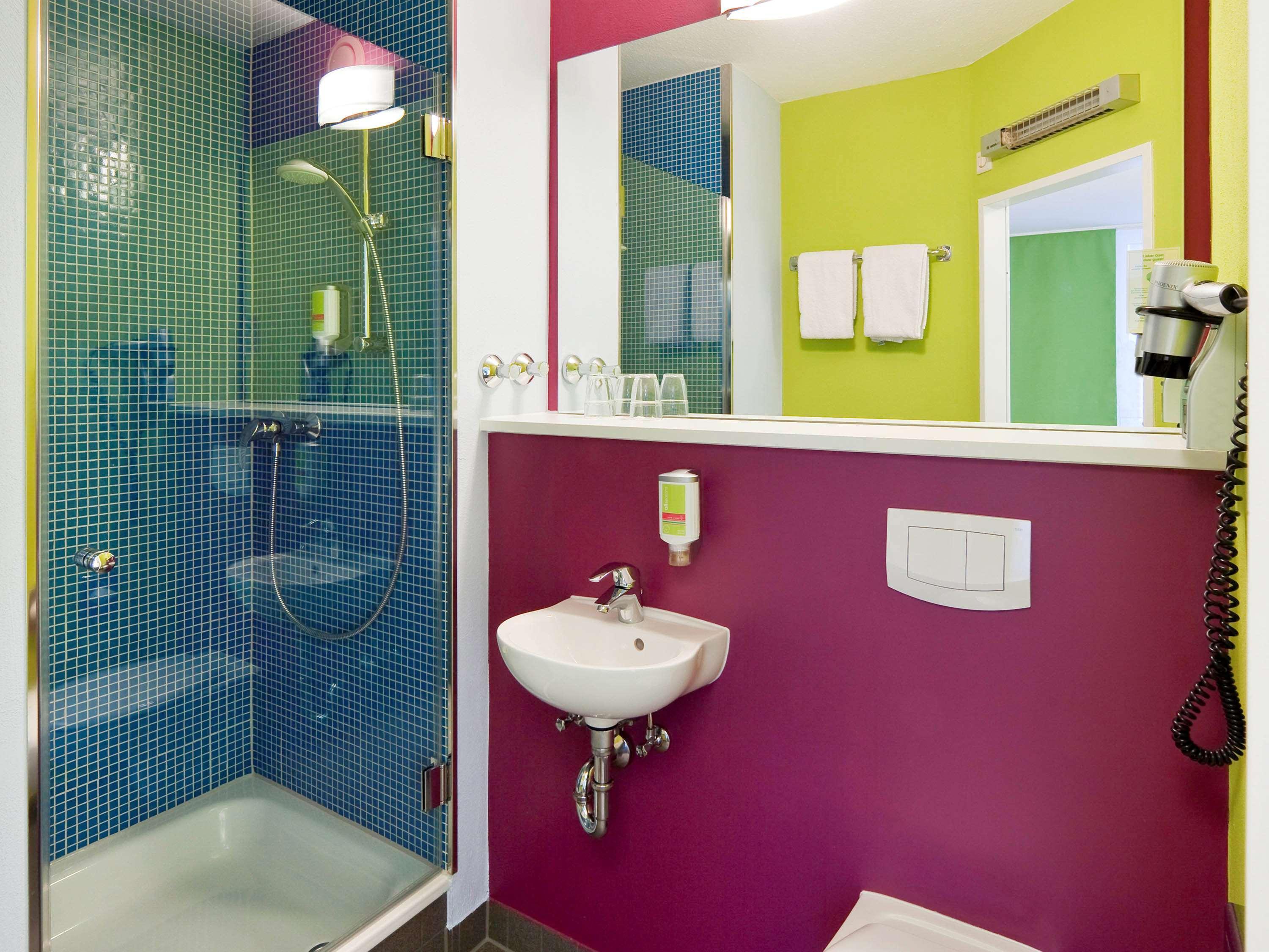 ibis Styles Duesseldorf-Neuss Hotel Eksteriør billede