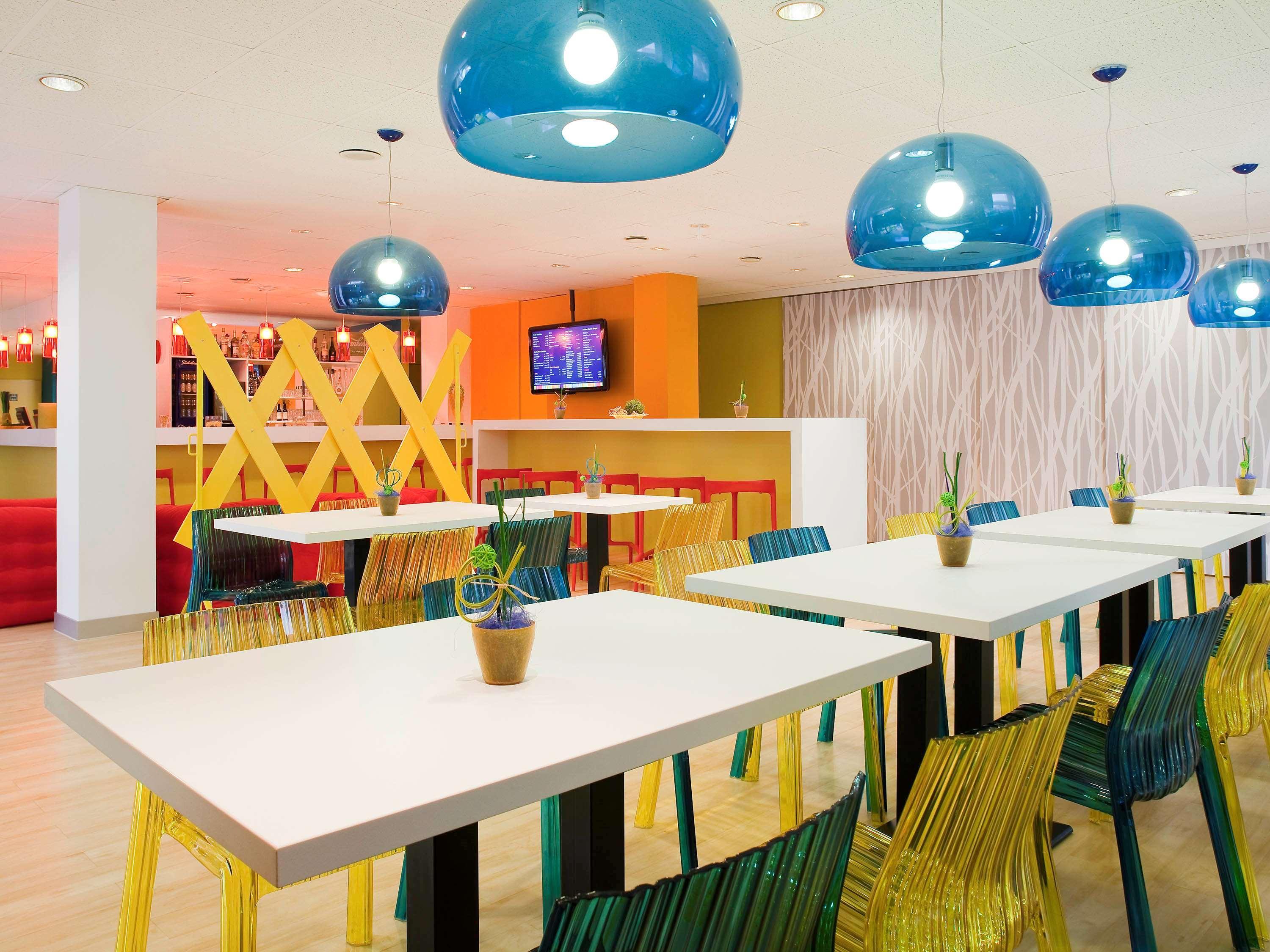 ibis Styles Duesseldorf-Neuss Hotel Eksteriør billede