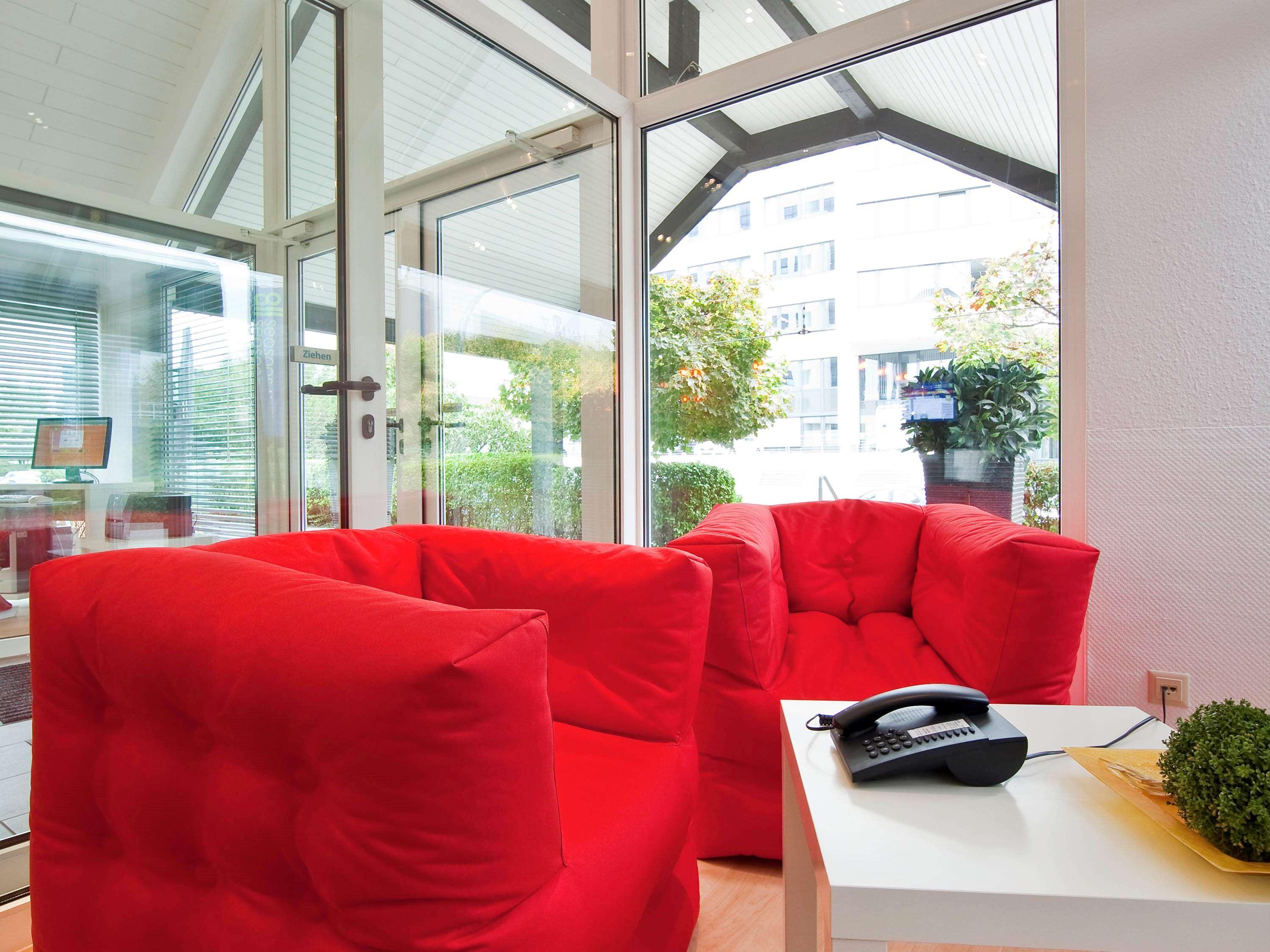 ibis Styles Duesseldorf-Neuss Hotel Eksteriør billede