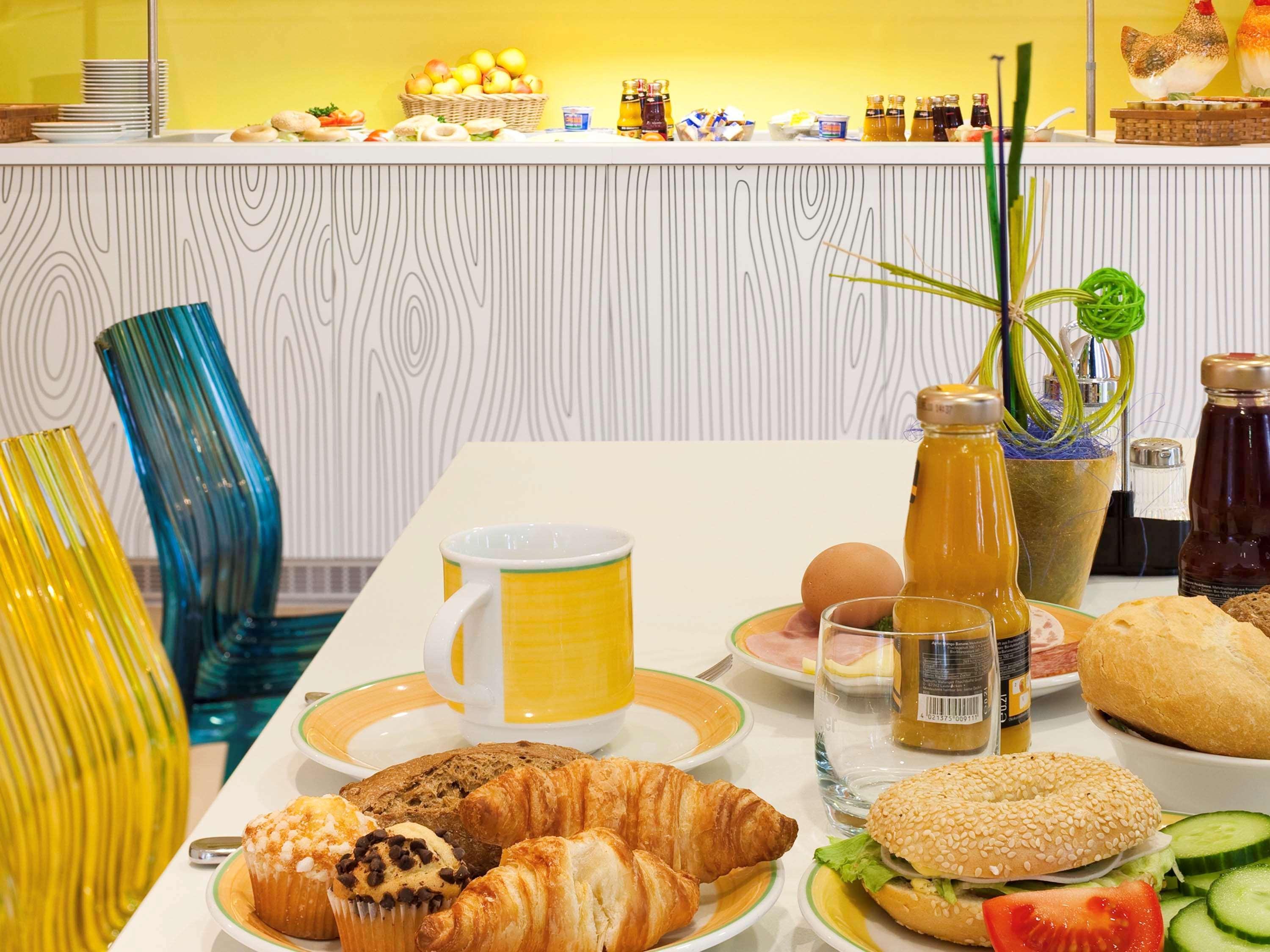 ibis Styles Duesseldorf-Neuss Hotel Eksteriør billede
