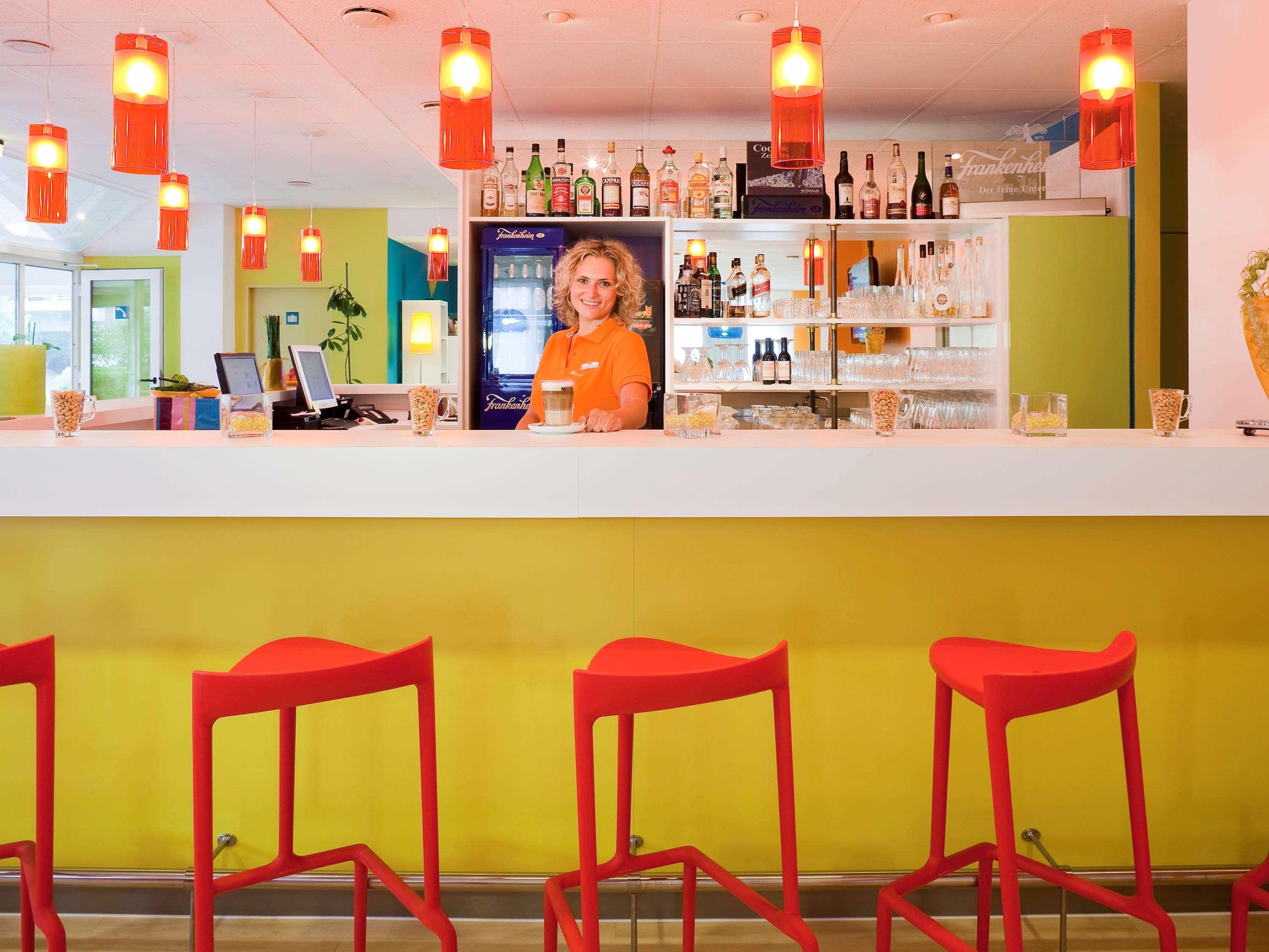 ibis Styles Duesseldorf-Neuss Hotel Eksteriør billede