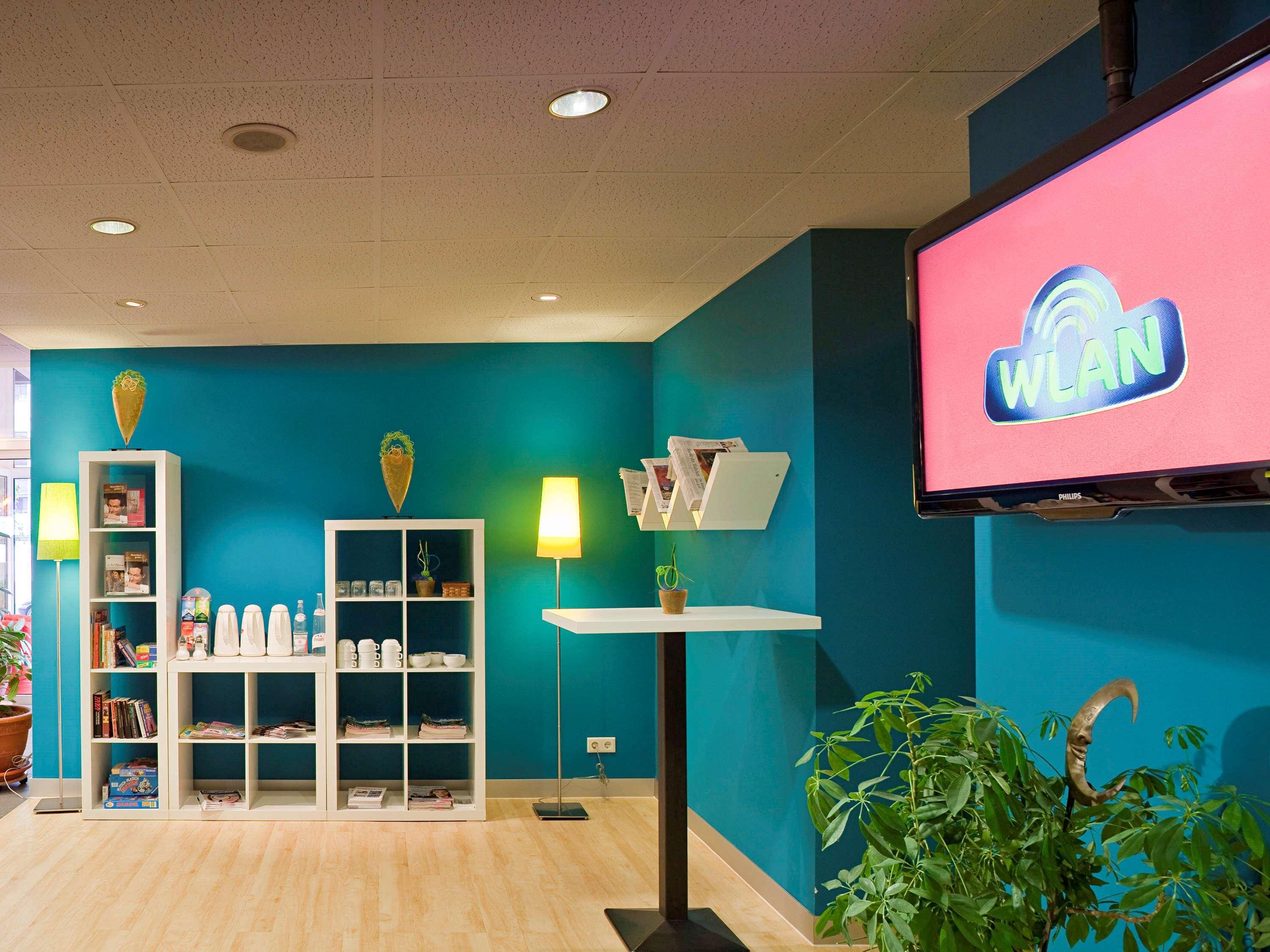 ibis Styles Duesseldorf-Neuss Hotel Eksteriør billede