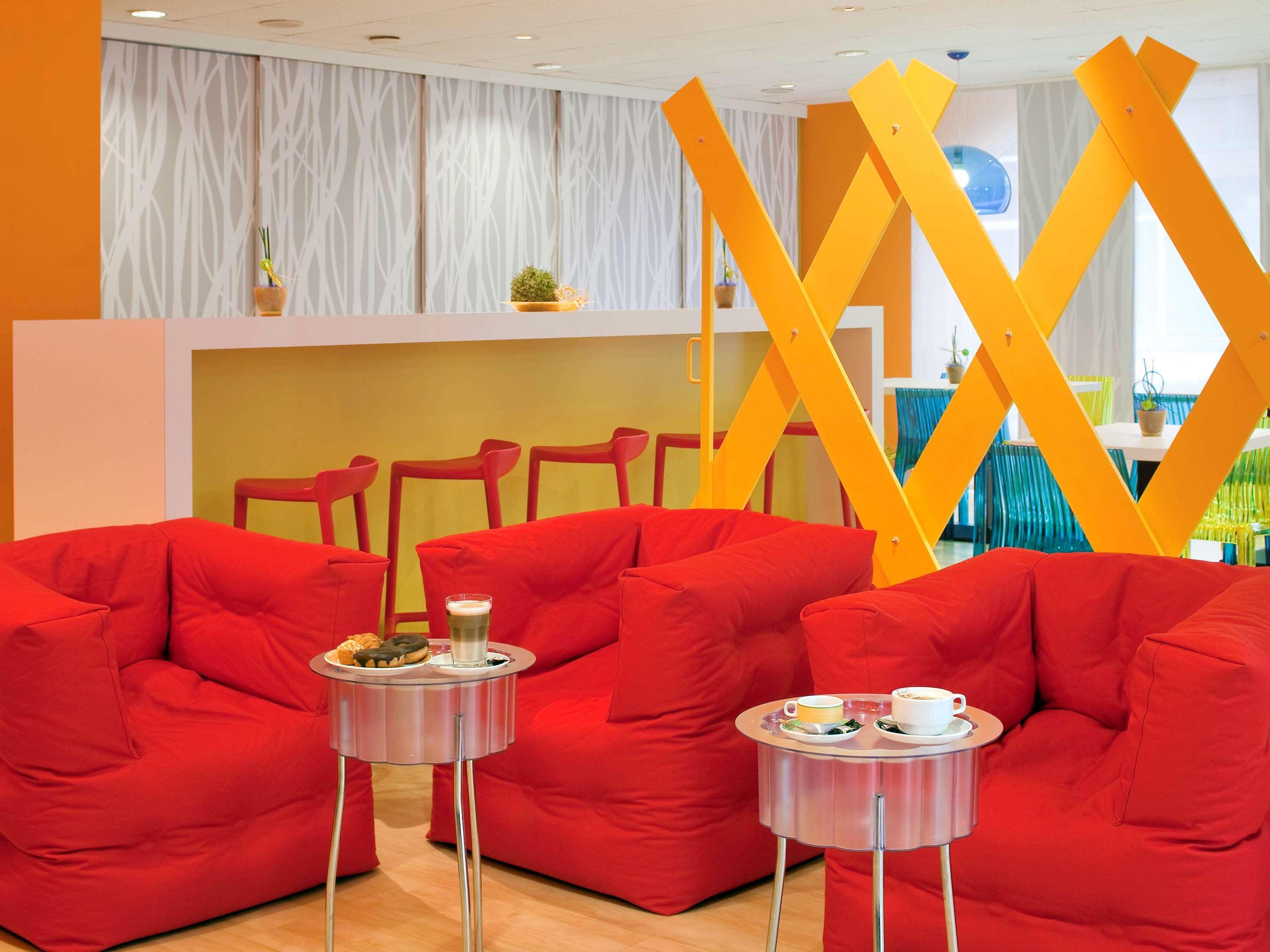 ibis Styles Duesseldorf-Neuss Hotel Eksteriør billede