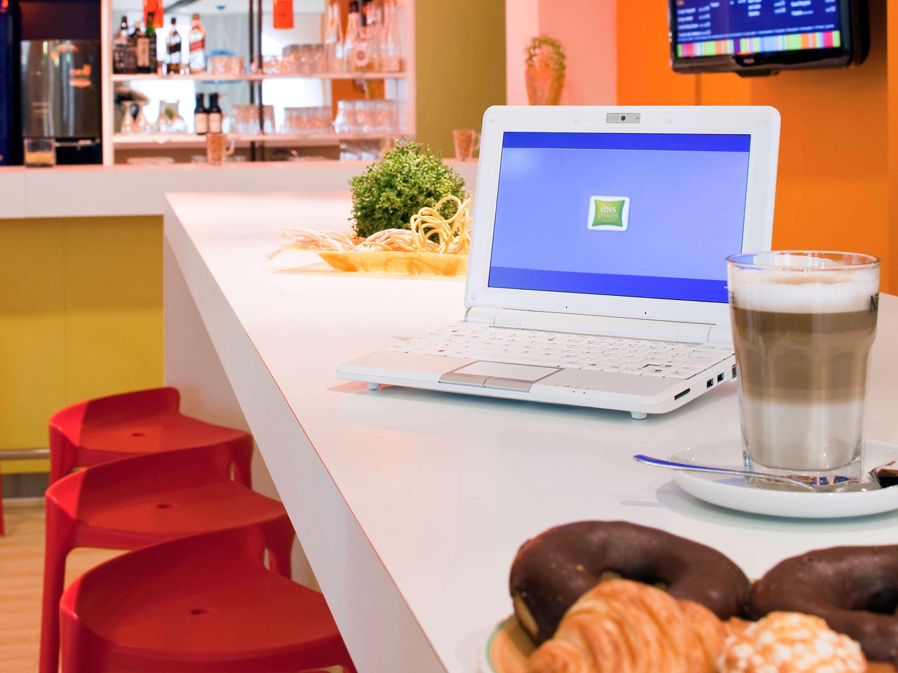 ibis Styles Duesseldorf-Neuss Hotel Eksteriør billede