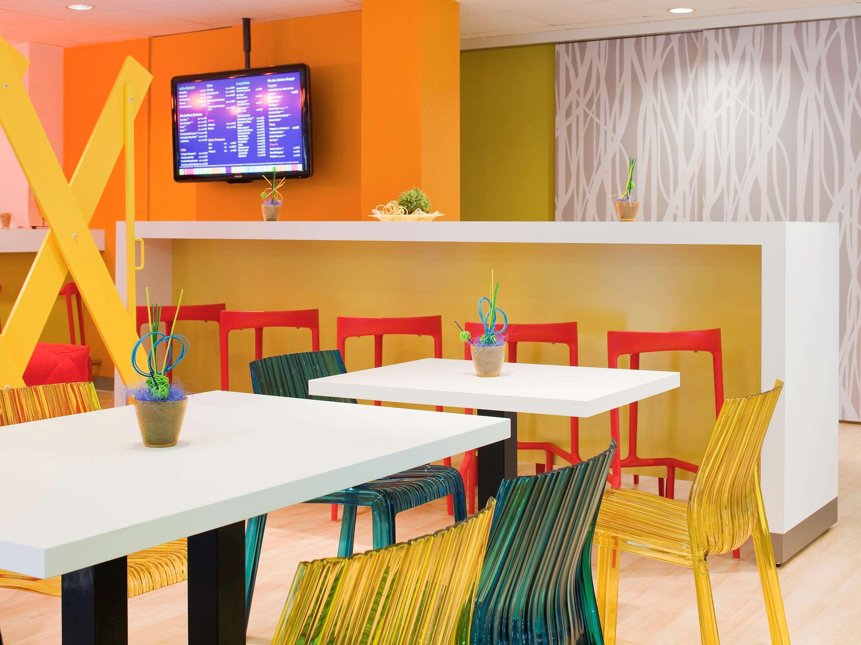 ibis Styles Duesseldorf-Neuss Hotel Eksteriør billede