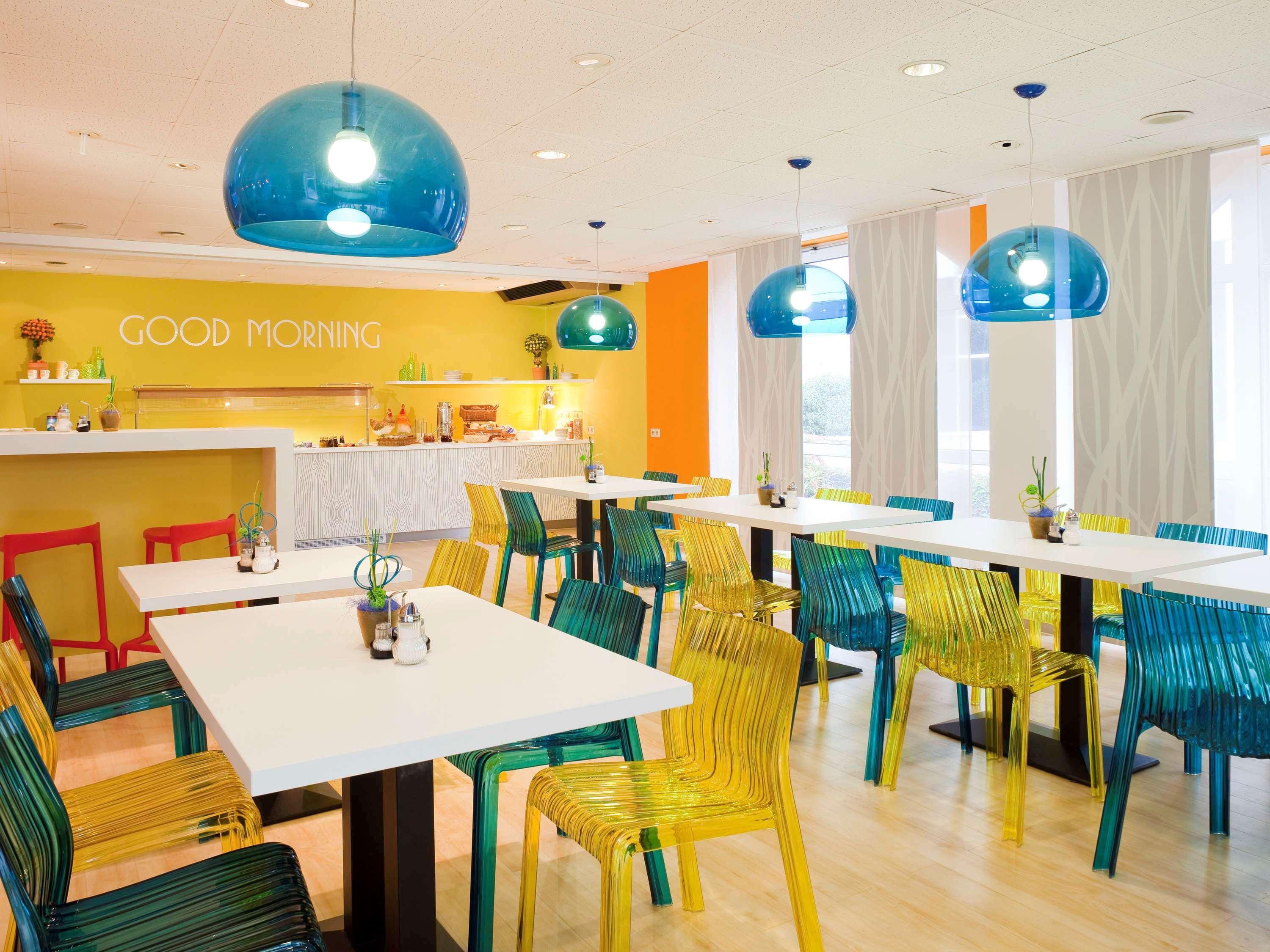 ibis Styles Duesseldorf-Neuss Hotel Eksteriør billede