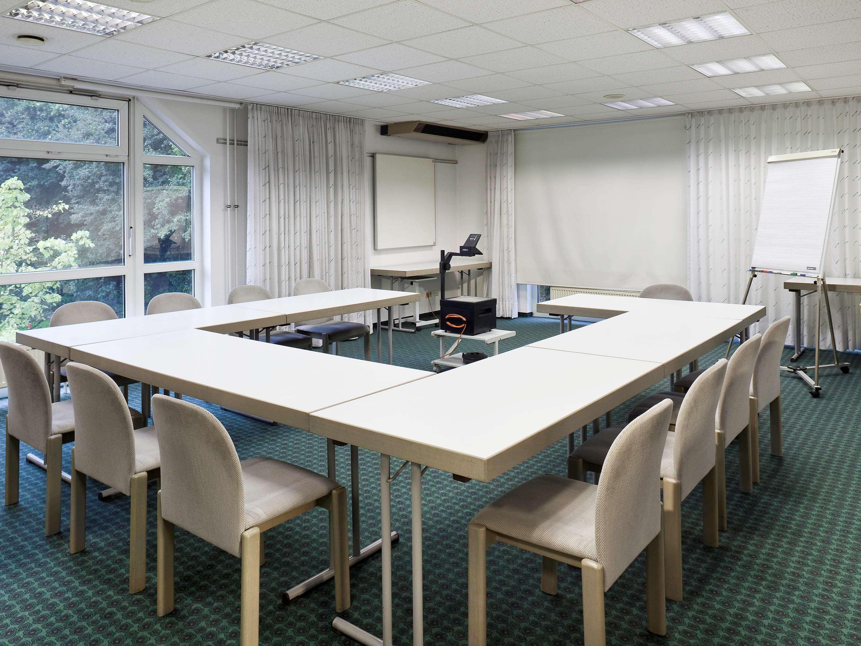 ibis Styles Duesseldorf-Neuss Hotel Eksteriør billede