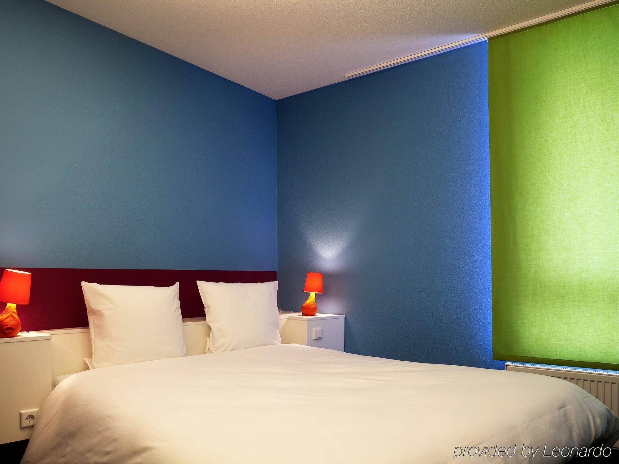 ibis Styles Duesseldorf-Neuss Hotel Eksteriør billede
