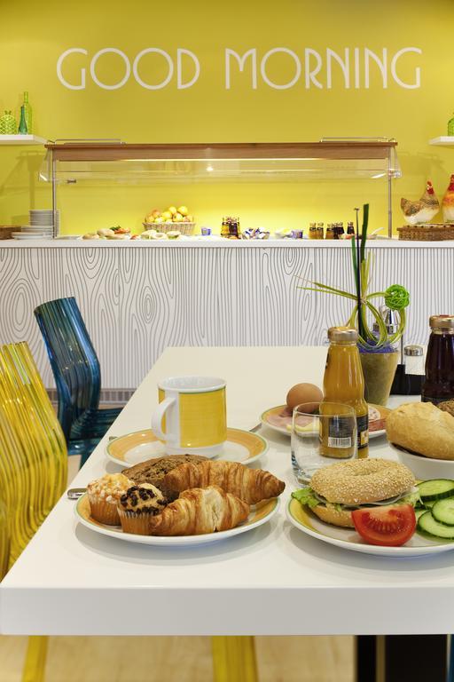 ibis Styles Duesseldorf-Neuss Hotel Eksteriør billede