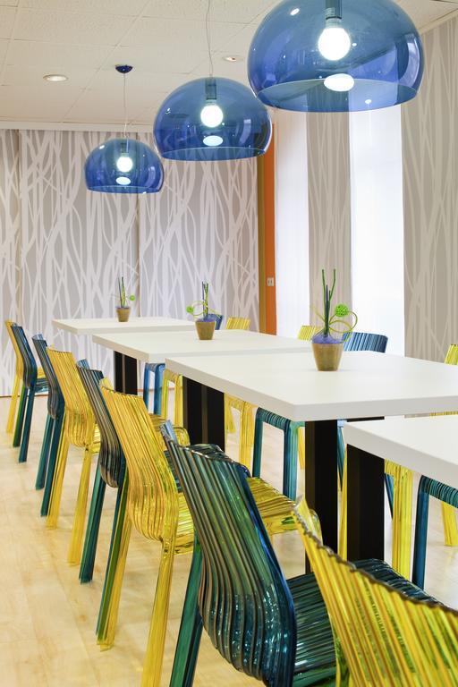 ibis Styles Duesseldorf-Neuss Hotel Eksteriør billede
