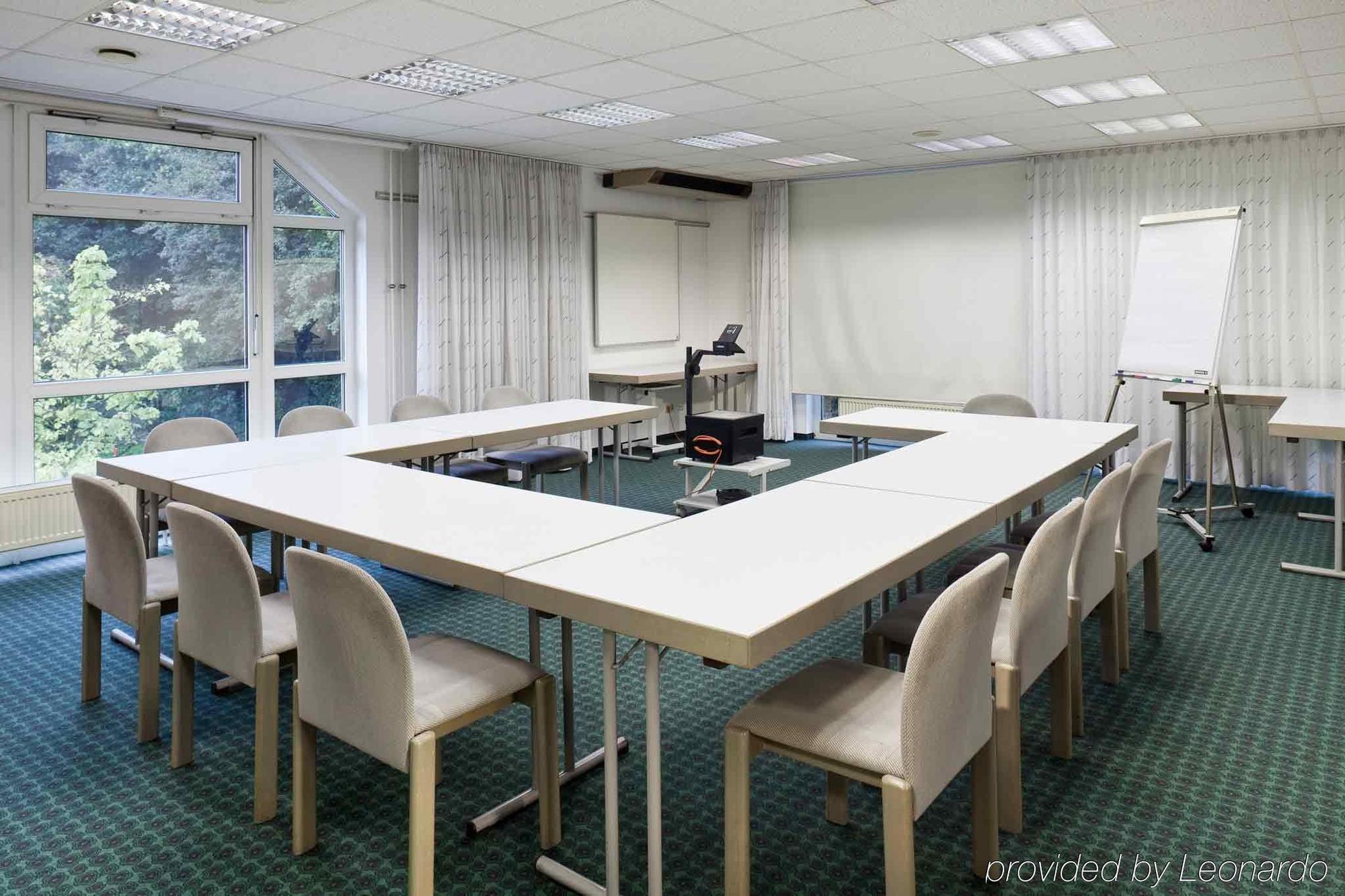 ibis Styles Duesseldorf-Neuss Hotel Eksteriør billede