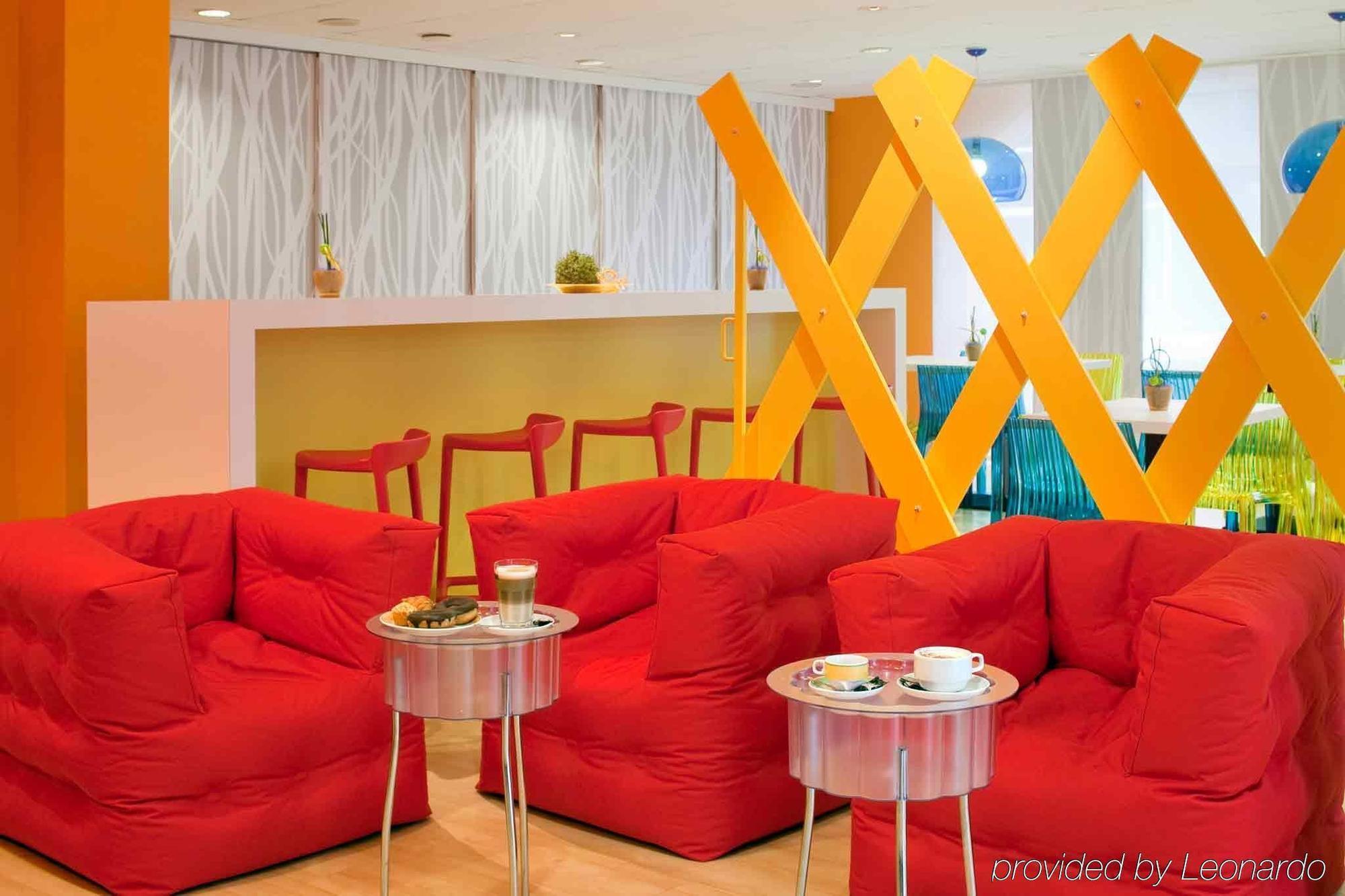 ibis Styles Duesseldorf-Neuss Hotel Eksteriør billede