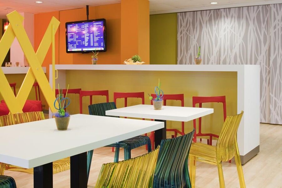 ibis Styles Duesseldorf-Neuss Hotel Eksteriør billede