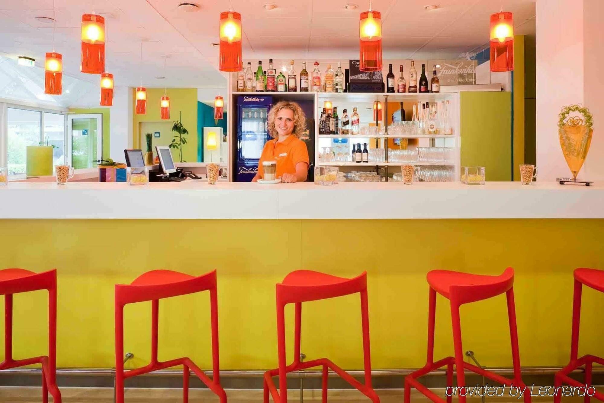 ibis Styles Duesseldorf-Neuss Hotel Eksteriør billede
