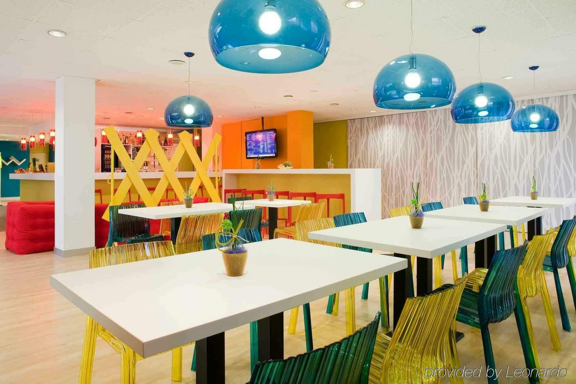 ibis Styles Duesseldorf-Neuss Hotel Eksteriør billede